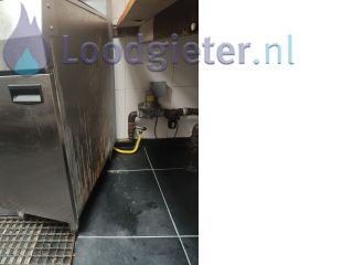 Loodgieter Gas Aansluiten Horeca apparatuur aansluiten op het gas
