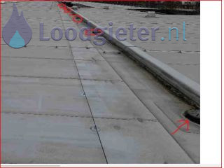 Loodgieter Dakreparatie Dakreparatie