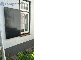 Loodgieter Buitenkraan aanleggen Buitenkraan aanleggen