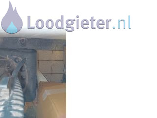 Loodgieter Lekkage kruipruimte Lekkage in kruipruimte onder bunker
