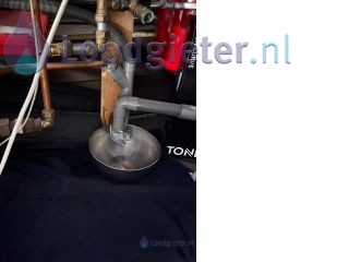 Loodgieter Boiler aansluiten Boiler vervangen