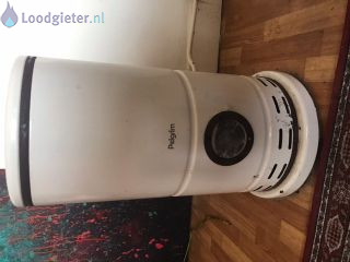 Loodgieter Reparatie gaskachel Gaskachel reparatie en schoonmaken