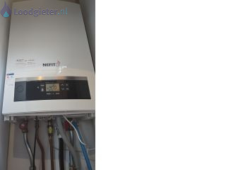 Loodgieter CV onderhoud CV onderhoud