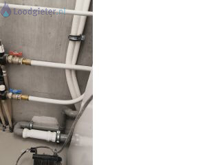 Loodgieter Enschede vloerverwarming