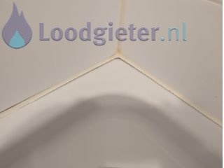Loodgieter Lekkage douche Lekkage douchebak