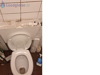 Loodgieter Arnhem Wisa 500 reservoir vervangen