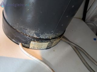 Loodgieter Reparatie Boiler Reparatie boiler