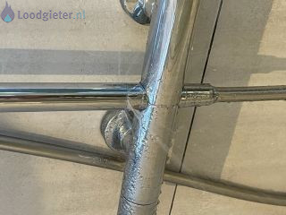 Loodgieter Verstopping WC Verstopping toilet