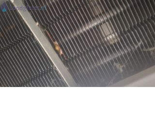 Loodgieter Reparatie radiator Lekkage radiator