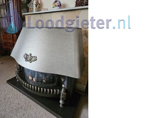 Loodgieter Gaskachel schoonmaken DRU gaskachel schoonmaken