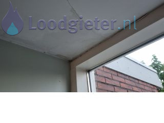 Loodgieter Lekkage plat dak Lekkage plat dak