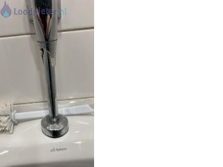 Loodgieter Urinoir Urinoir