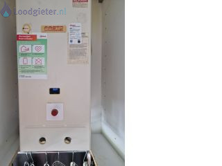 Loodgieter Schiedam Onderhoud Geiser