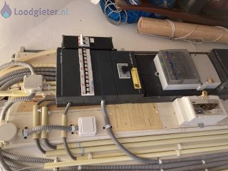 Loodgieter Waterslag waterslag