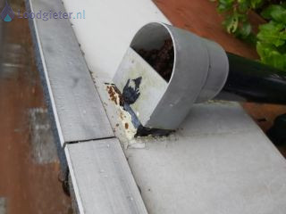 Loodgieter Hoofddorp Verstopping hwa