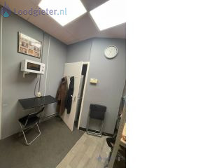 Loodgieter Boiler aansluiten Boiler ophangen