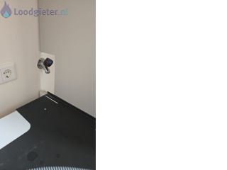 Loodgieter Wasmachinekraan Wasmachinekraan aansluiten