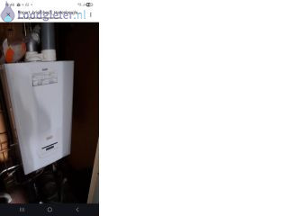 Loodgieter Enschede Onderhoud CV-ketel