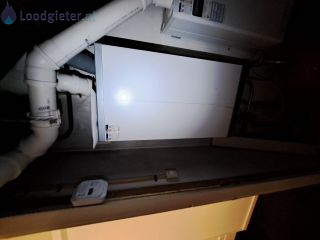 Loodgieter CV onderhoud CV Onderhoud