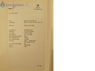 Loodgieter CV Ketel Vervangen Cv ketel vervangen