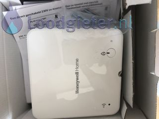 Loodgieter Thermostaat installeren Thermostaat installeren