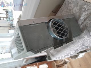 Loodgieter Onderhoud Geiser geiser onderhoud