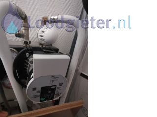 Loodgieter Loodgieterswerk Diverse loodgieters klussen
