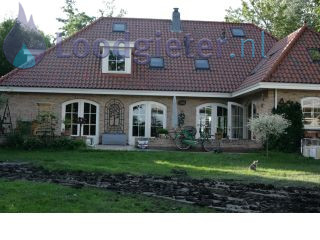 Loodgieter Lekkage Dakkapel Lekkage dakkapel