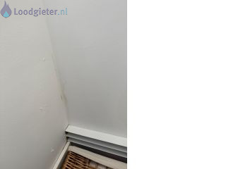 Loodgieter Lekkage Dak Lekkage dak
