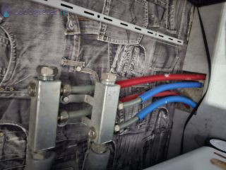 Loodgieter Spijkenisse Radiator verwijderen