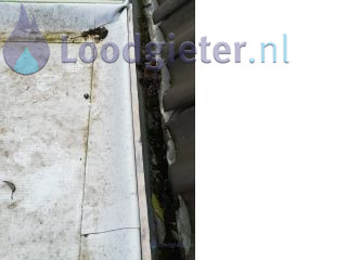 Loodgieter Dakbedekking Dakbedekking vernieuwen