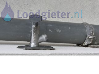 Loodgieter Buitenkraan vervangen Buitenkraan vervangen