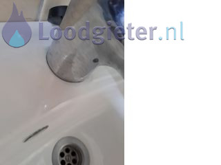 Loodgieter Wastafelkraan Wastafelkraan installeren