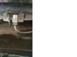 Loodgieter Gaskachel Gaskachel