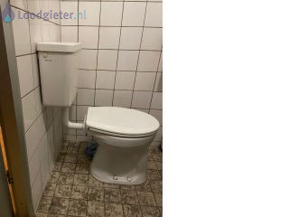 Loodgieter Stortbak wc vervangen Stortbak vervangen