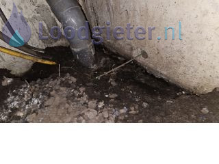 Loodgieter Gevelbreuk Gevelbreuk