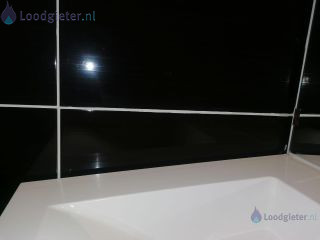 Loodgieter Reparatie reparatie badkamer
