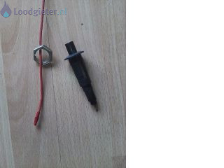 Loodgieter Gaskachel Onderhoud gaskachel