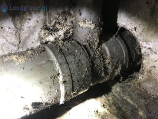 Loodgieter Gevelbreuk Gevelbreuk