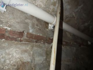 Loodgieter rookgasafvoer Rookgasafvoer aanpassen