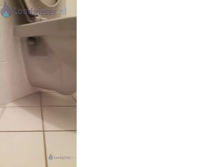 Loodgieter Hangtoilet Vervangen hangtoilet