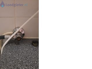 Loodgieter Gas Gaskraan vervangen.