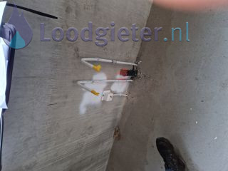 Loodgieter Vaatwasserkraan Vaatwasserkraan