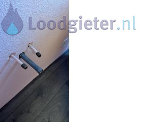 Loodgieter Verstopte Gootsteen Verstopping gootsteen