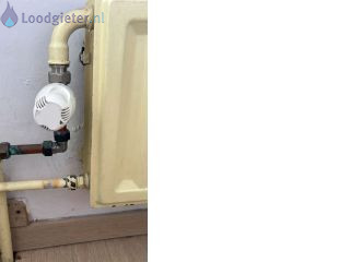 Loodgieter Radiatorknop vervangen Radiator knoppen vervangen