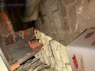 Loodgieter Badgeiser Geiser vervangen