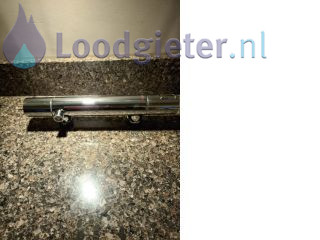 Loodgieter Thermostaatkraan monteren Thermostaatkraan douche vervangen