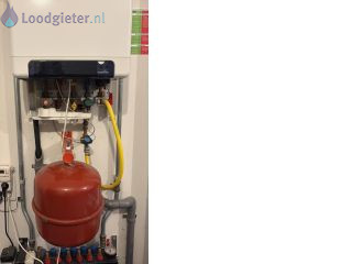 Loodgieter Lekkage douche Lekkage douche
