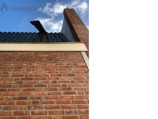 Loodgieter Dakreparatie Dakreparatie