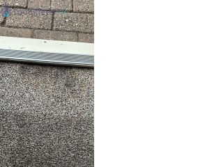 Loodgieter Camera inspectie Camerinspectie voor vochtprobleem bij voordeur